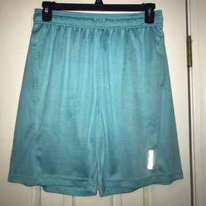 Reebok athletic shorts